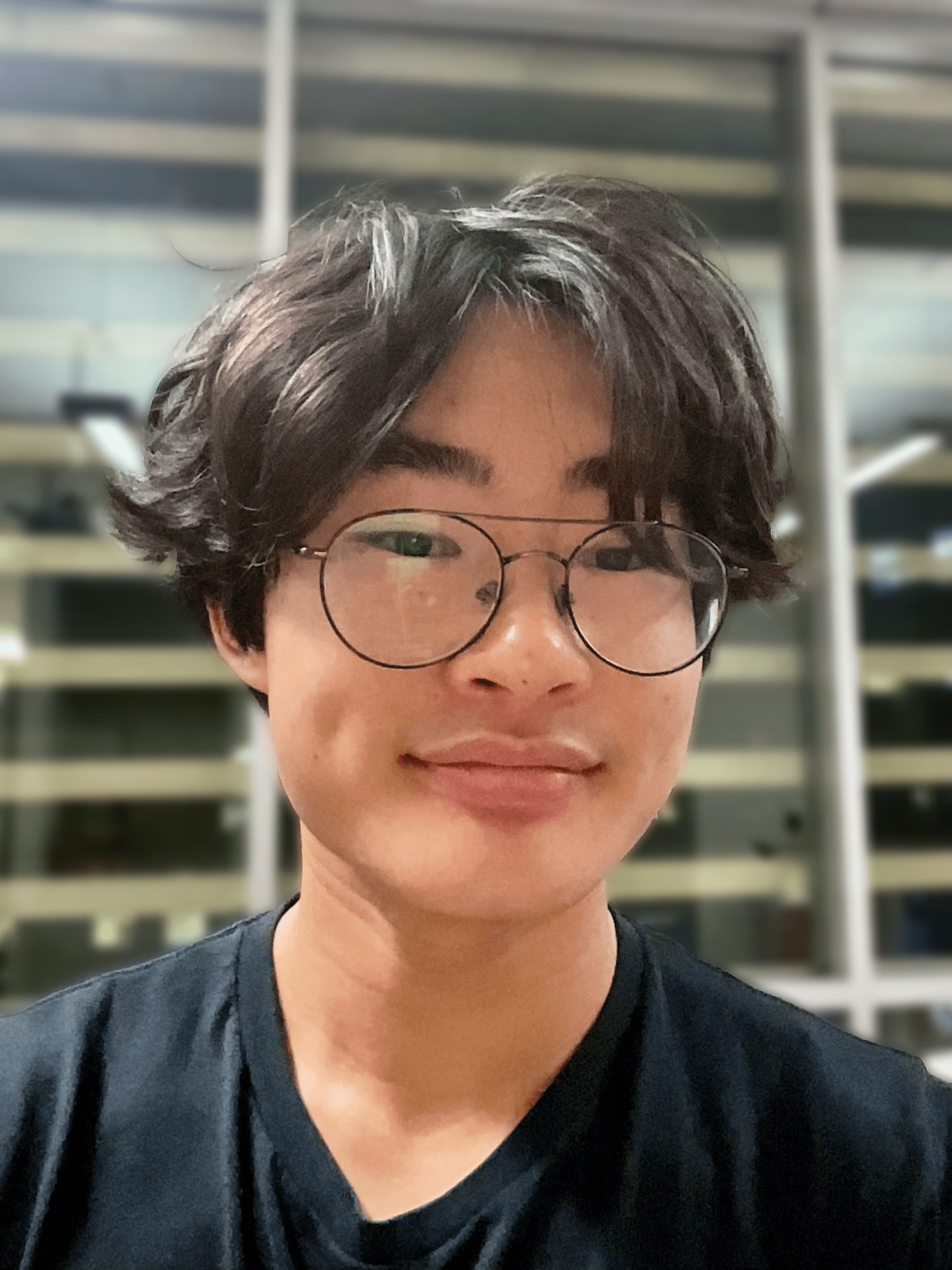 Leo Xu